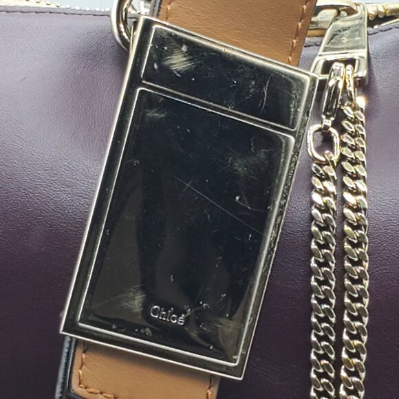 Women's Baylee Tote Large bag - Picture 5 of 9